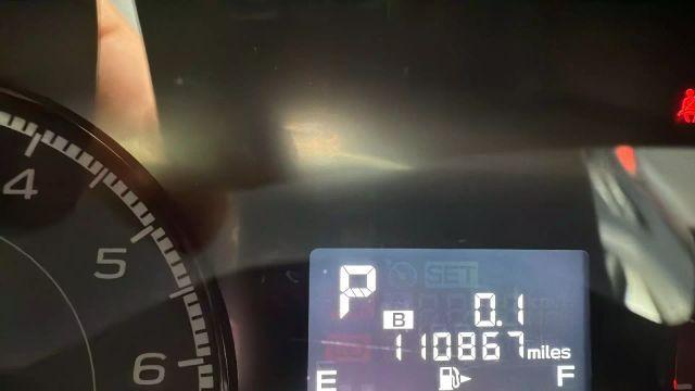 used 2019 Subaru Crosstrek car, priced at $14,899