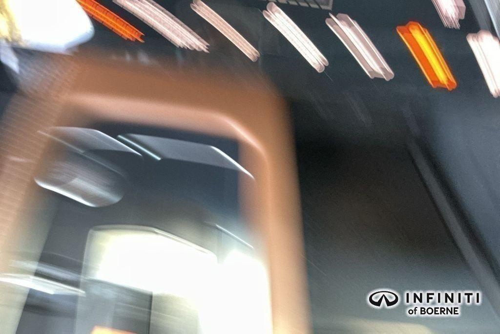 used 2024 INFINITI QX60 car, priced at $50,587