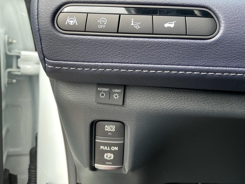 new 2026 INFINITI QX80 car, priced at $96,213