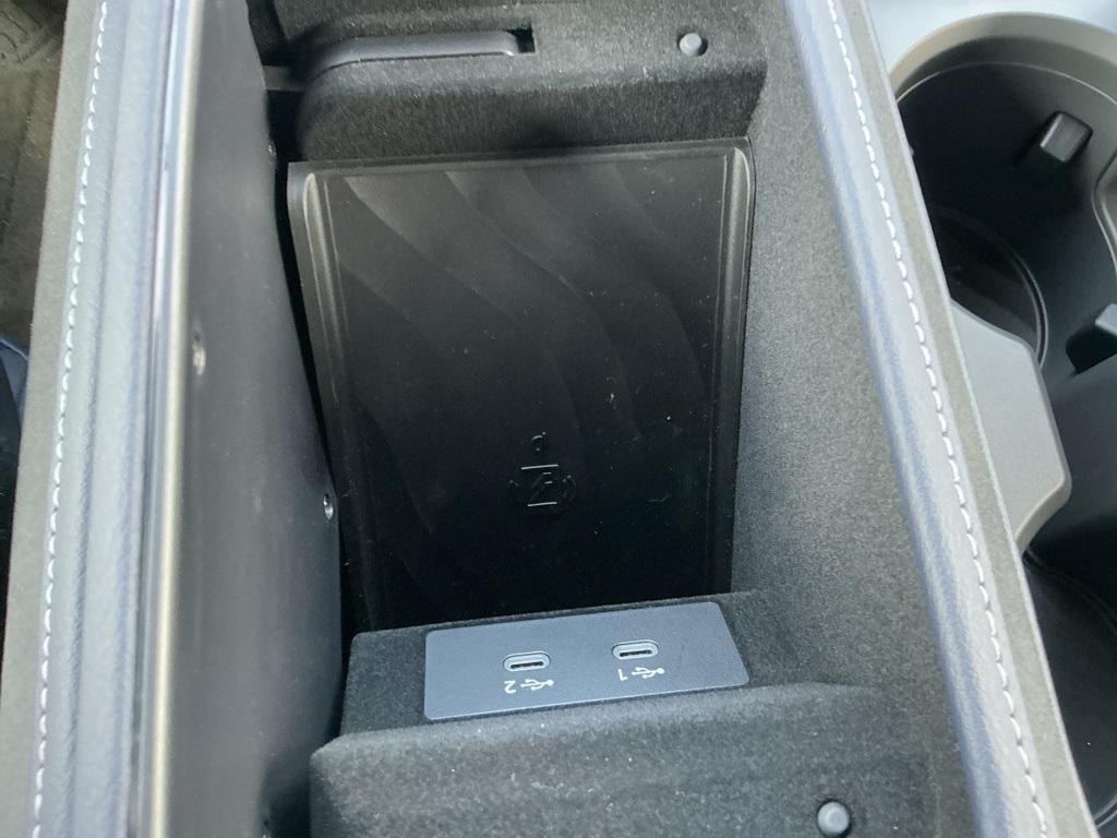 new 2026 INFINITI QX80 car, priced at $96,213