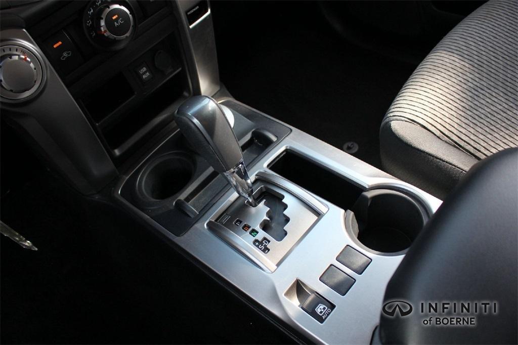 used 2018 Toyota 4Runner car, priced at $29,750