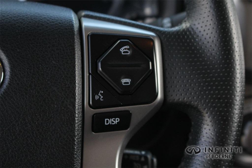 used 2018 Toyota 4Runner car, priced at $29,750