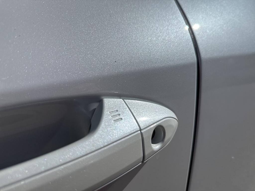 new 2026 INFINITI QX60 car, priced at $58,945