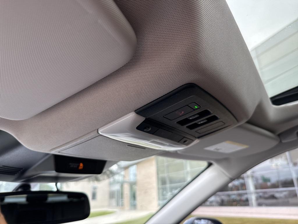 used 2023 Nissan Rogue car, priced at $26,713