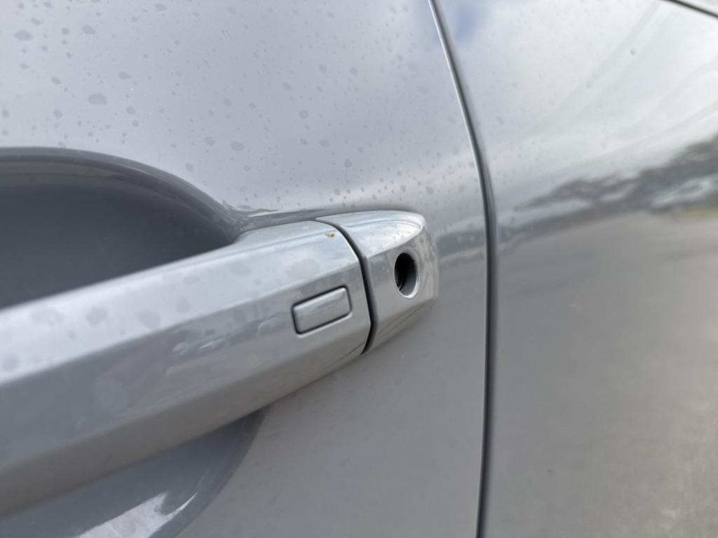 used 2023 Nissan Rogue car, priced at $26,713