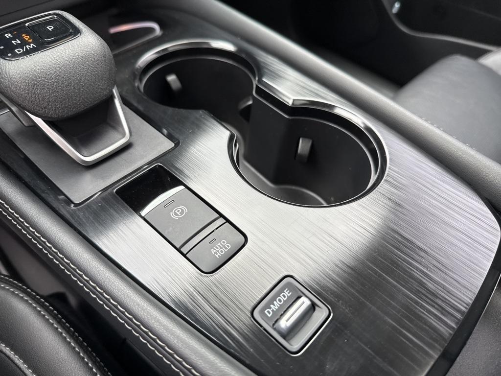 used 2023 Nissan Rogue car, priced at $26,713