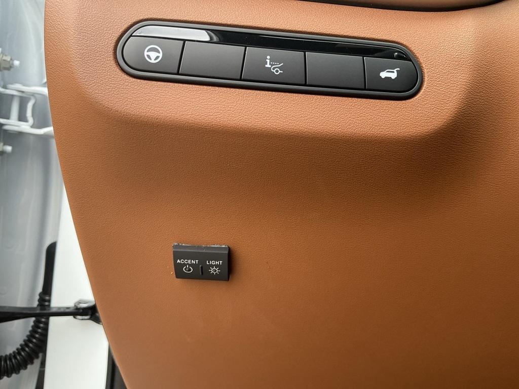 new 2026 INFINITI QX60 car, priced at $70,410