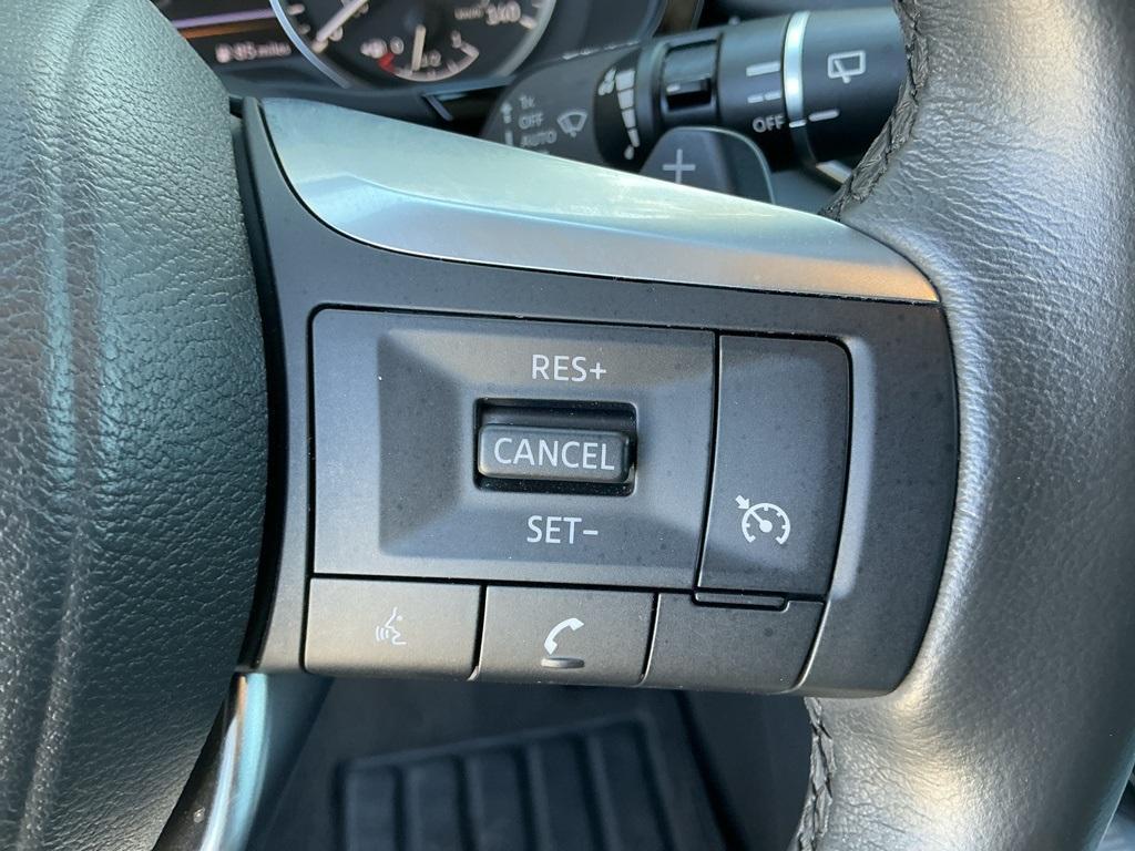 used 2024 INFINITI QX60 car, priced at $38,990