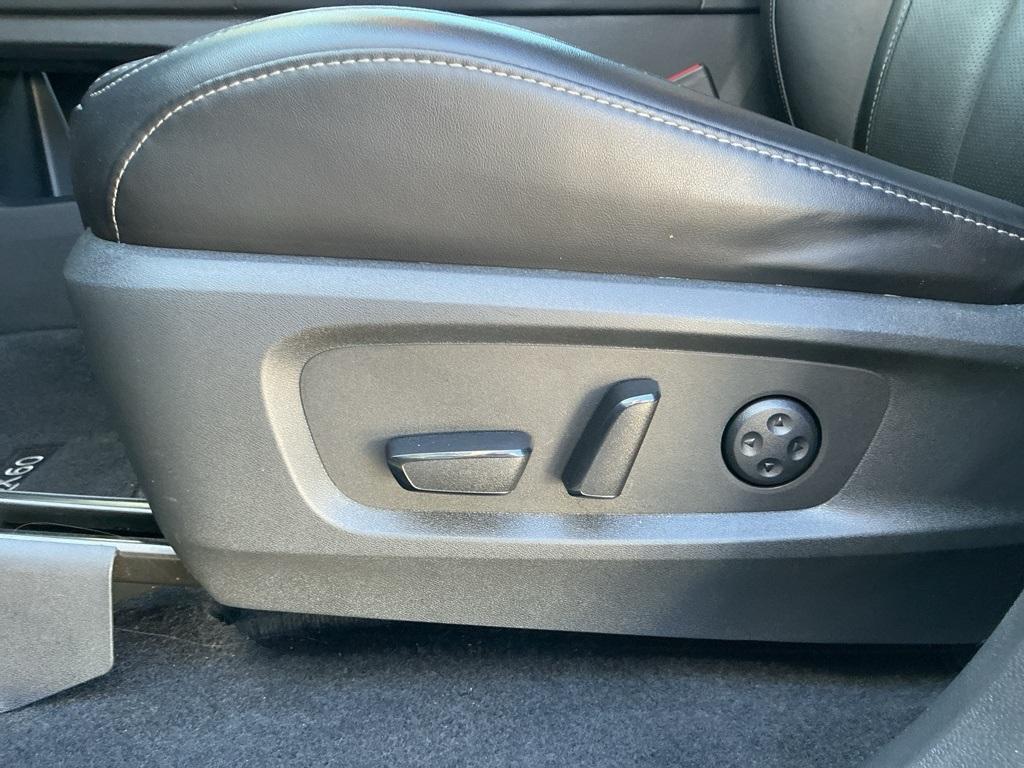 used 2024 INFINITI QX60 car, priced at $38,990