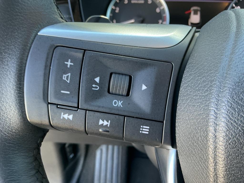 used 2024 INFINITI QX60 car, priced at $38,990