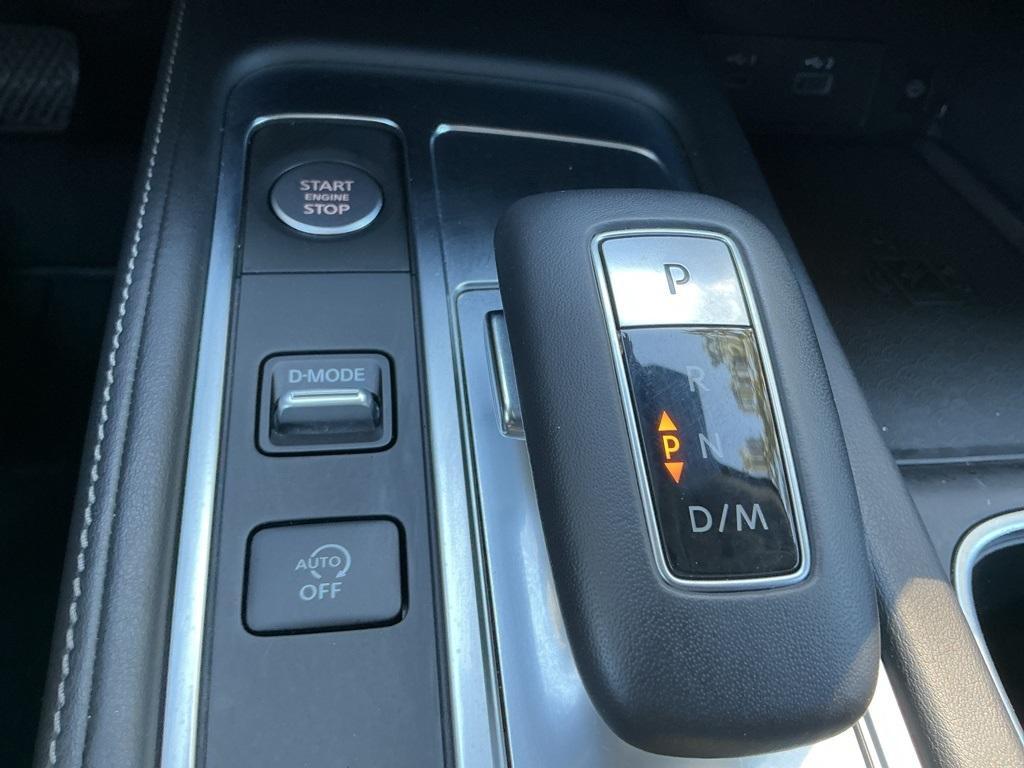 used 2024 INFINITI QX60 car, priced at $38,990