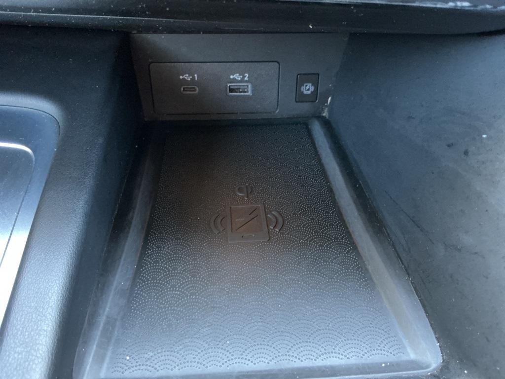 used 2024 INFINITI QX60 car, priced at $38,990