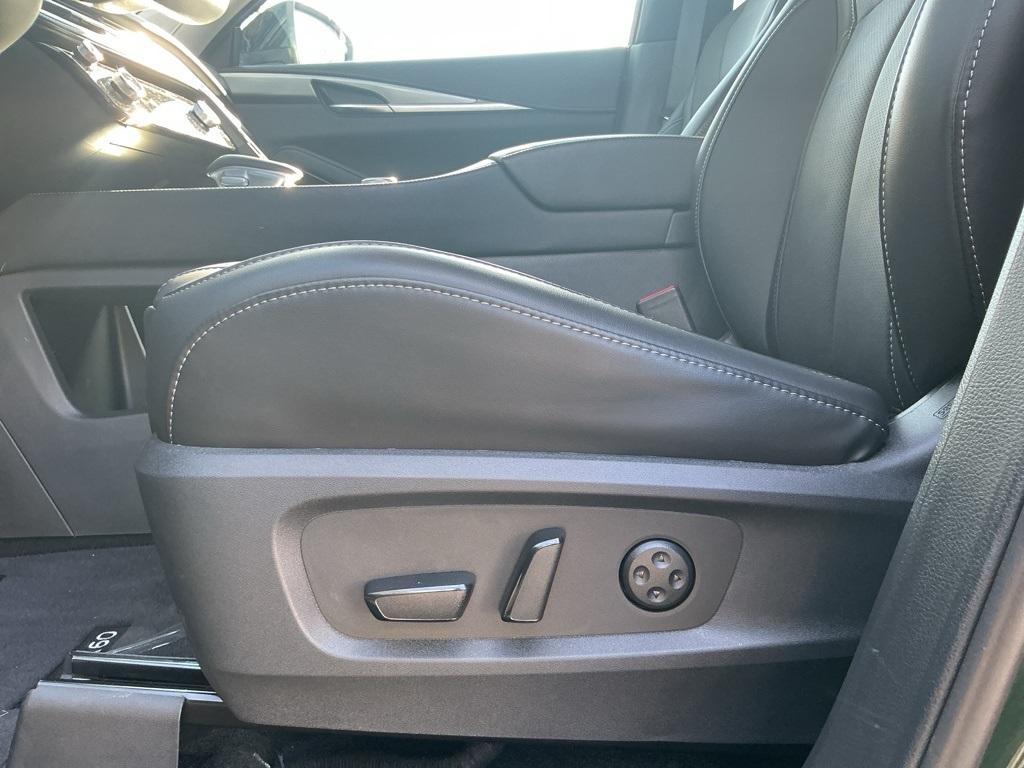 new 2026 INFINITI QX60 car, priced at $60,185