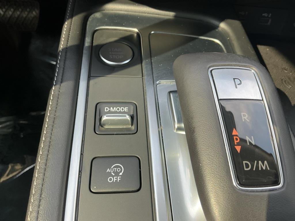 used 2024 INFINITI QX60 car, priced at $38,273