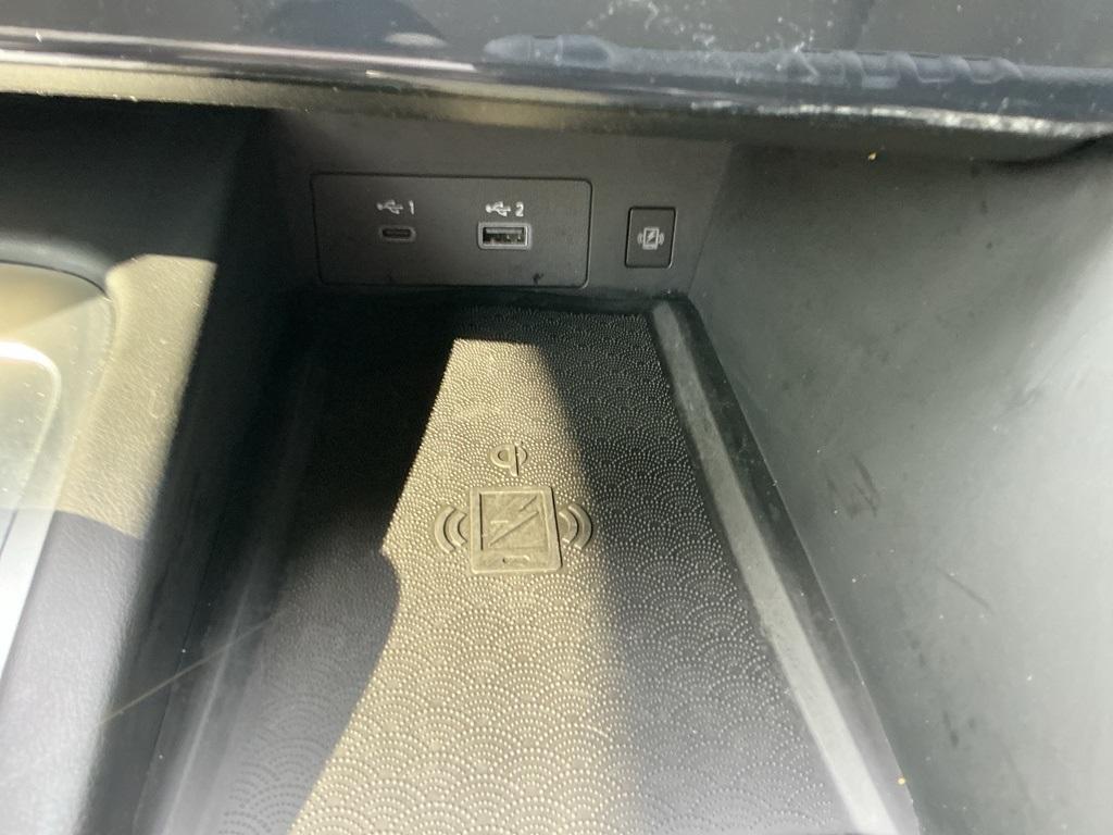 used 2024 INFINITI QX60 car, priced at $38,273