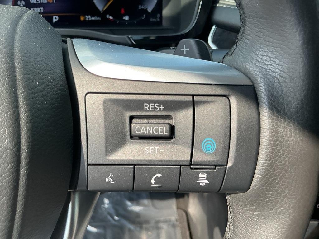 used 2024 INFINITI QX60 car, priced at $38,273