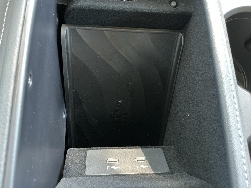 new 2026 INFINITI QX80 car, priced at $93,600