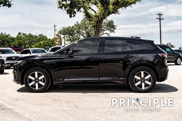 used 2024 Honda Prologue car, priced at $31,900