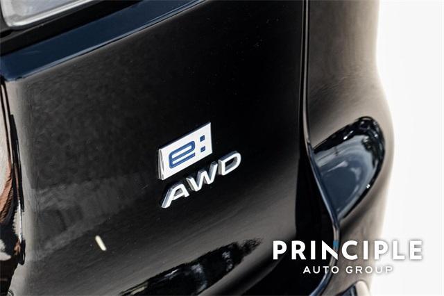 used 2024 Honda Prologue car, priced at $31,900