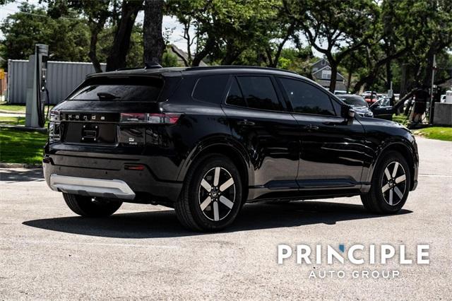 used 2024 Honda Prologue car, priced at $31,900