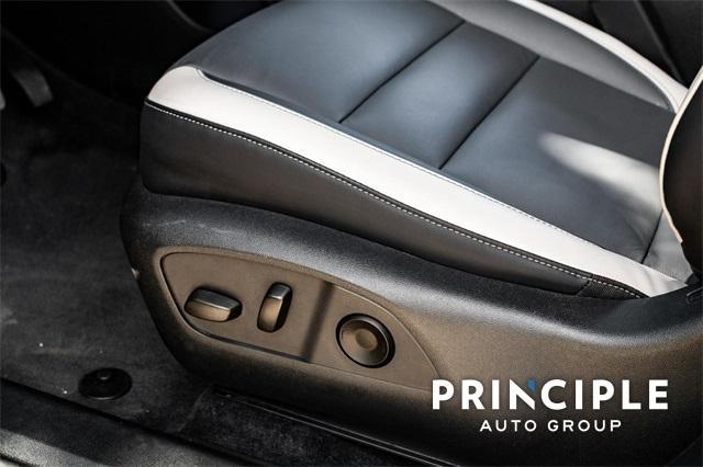 used 2024 Honda Prologue car, priced at $31,900