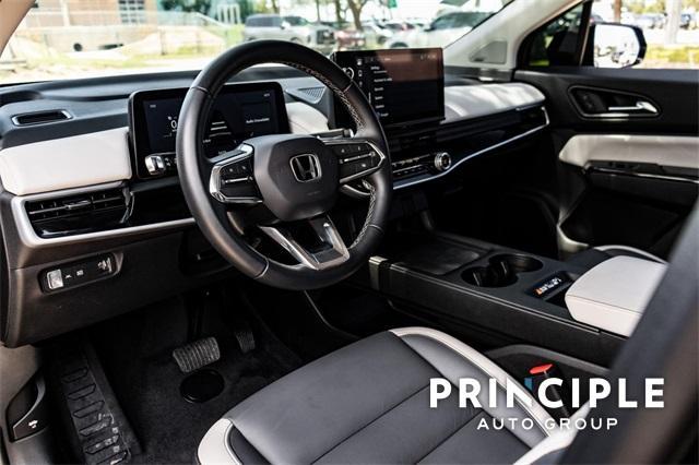 used 2024 Honda Prologue car, priced at $31,900