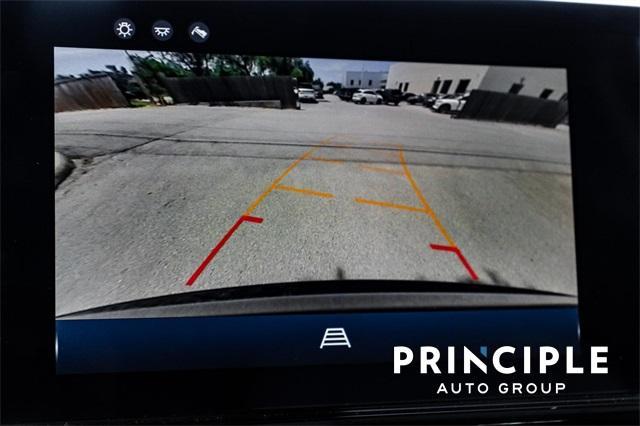 used 2024 Honda Prologue car, priced at $31,900