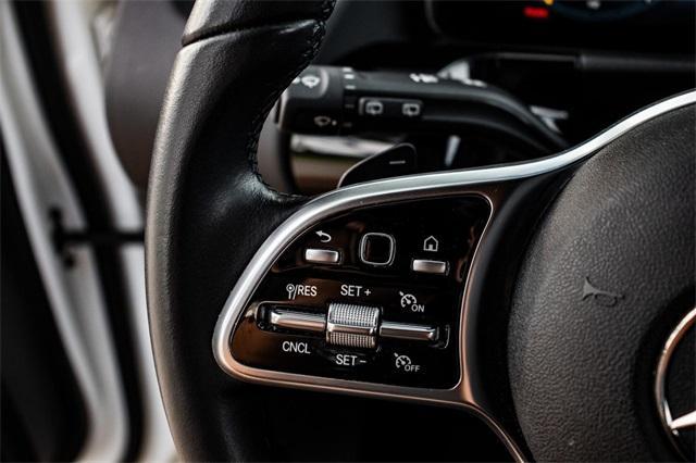 used 2022 Mercedes-Benz GLA 250 car, priced at $27,250