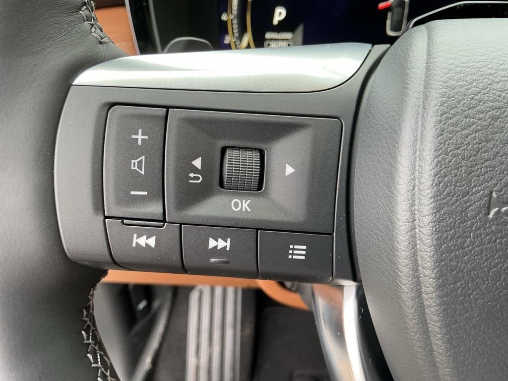 new 2026 INFINITI QX60 car, priced at $70,820