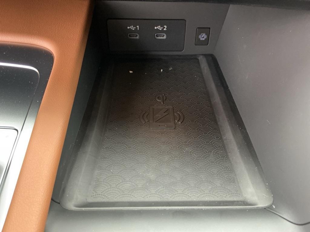 new 2026 INFINITI QX60 car, priced at $70,820