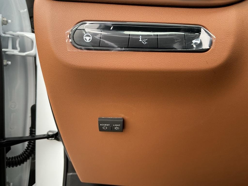 new 2026 INFINITI QX60 car, priced at $70,820