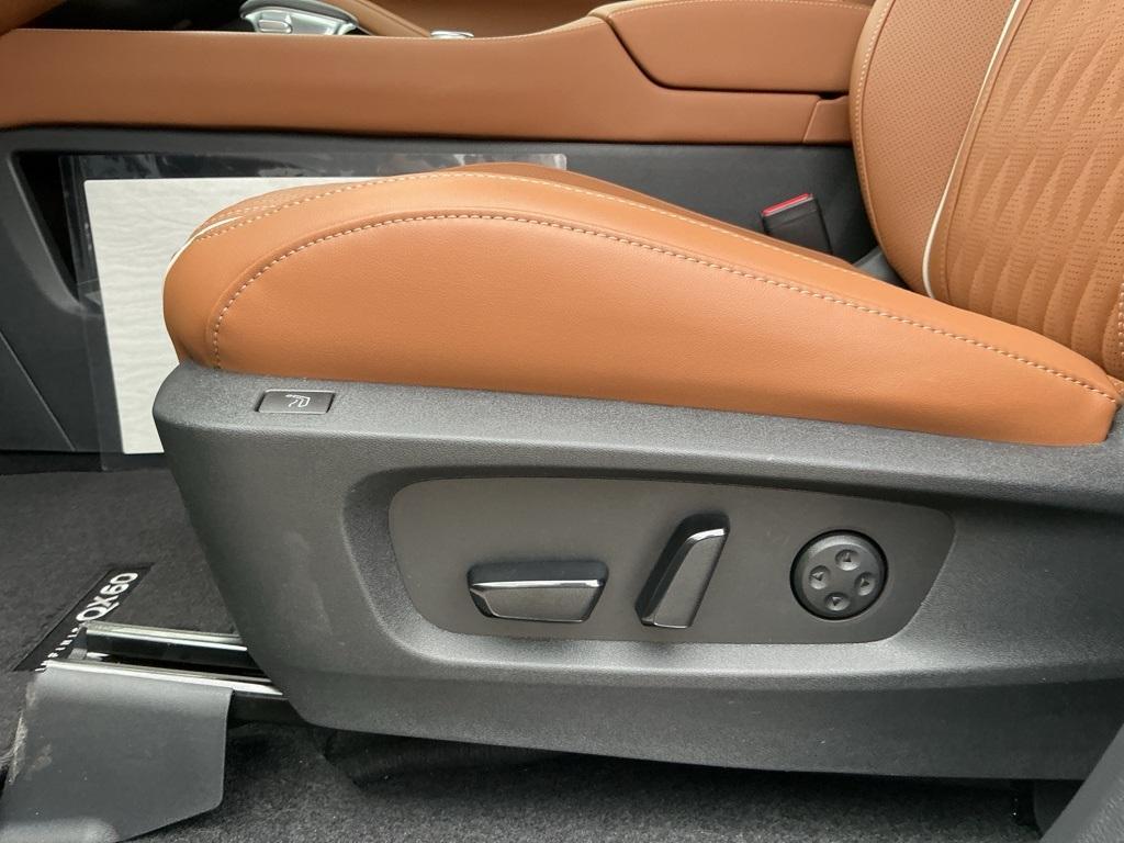 new 2026 INFINITI QX60 car, priced at $70,820