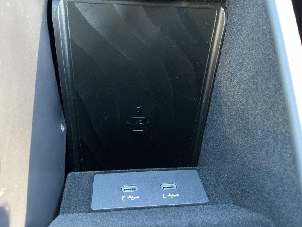 new 2026 INFINITI QX80 car, priced at $111,980