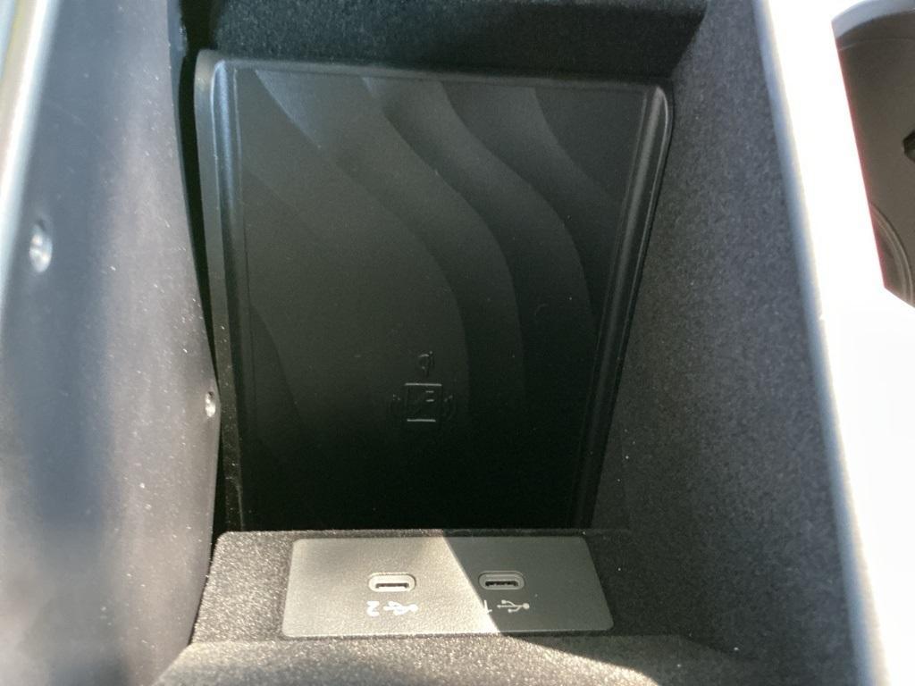 new 2026 INFINITI QX80 car, priced at $110,920