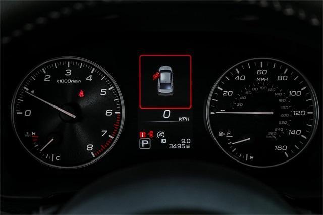 used 2025 Subaru Legacy car, priced at $26,235