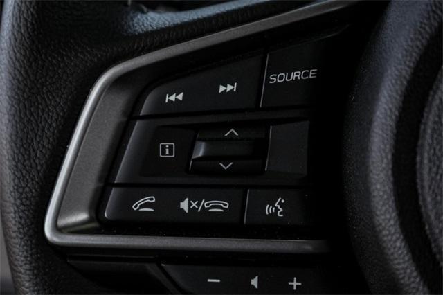 used 2025 Subaru Legacy car, priced at $26,235