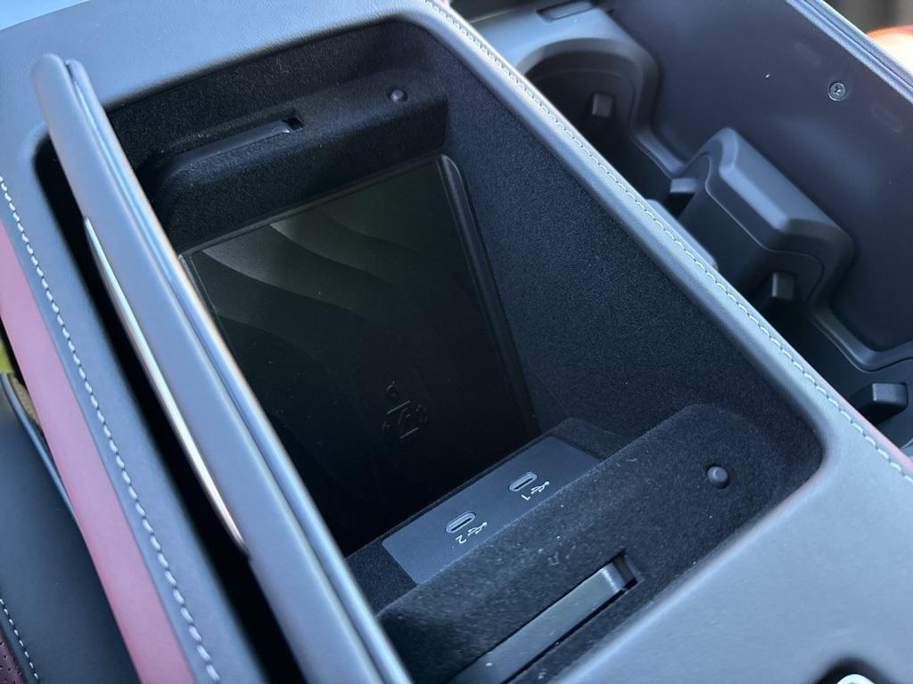 new 2026 INFINITI QX80 car, priced at $111,775