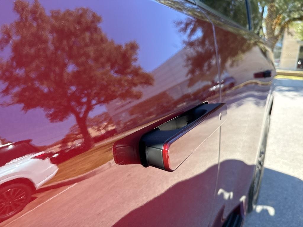 new 2026 INFINITI QX80 car, priced at $111,775