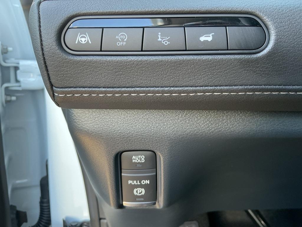 new 2026 INFINITI QX80 car, priced at $92,540