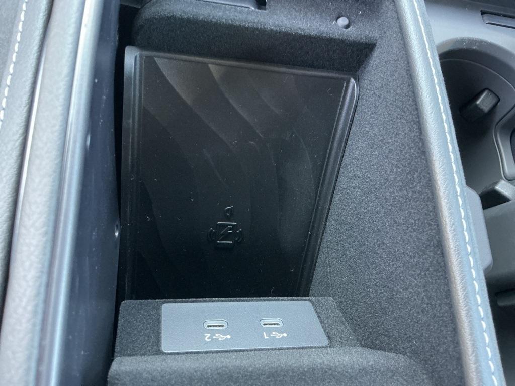 new 2026 INFINITI QX80 car, priced at $92,540