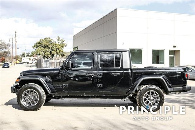 used 2020 Jeep Gladiator car, priced at $26,634