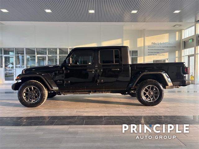 used 2020 Jeep Gladiator car, priced at $30,950