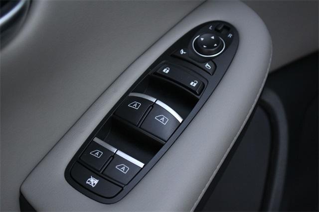 used 2024 INFINITI QX50 car, priced at $33,091