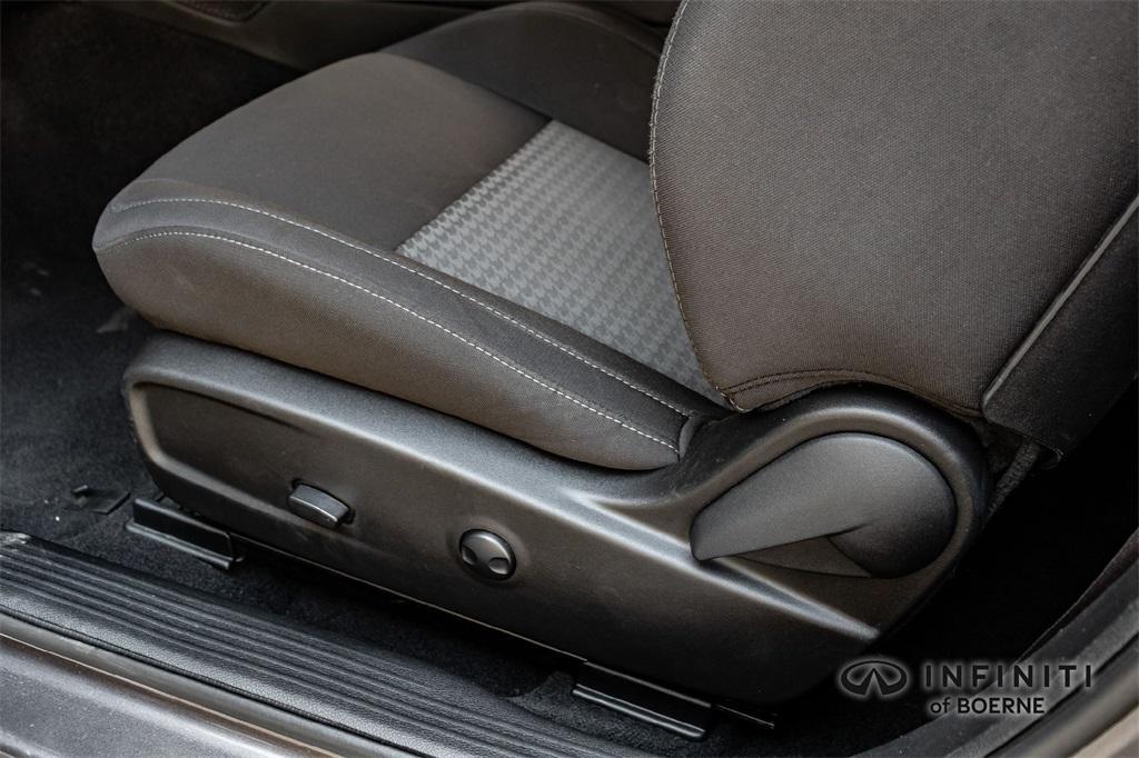 used 2023 Dodge Challenger car, priced at $27,295