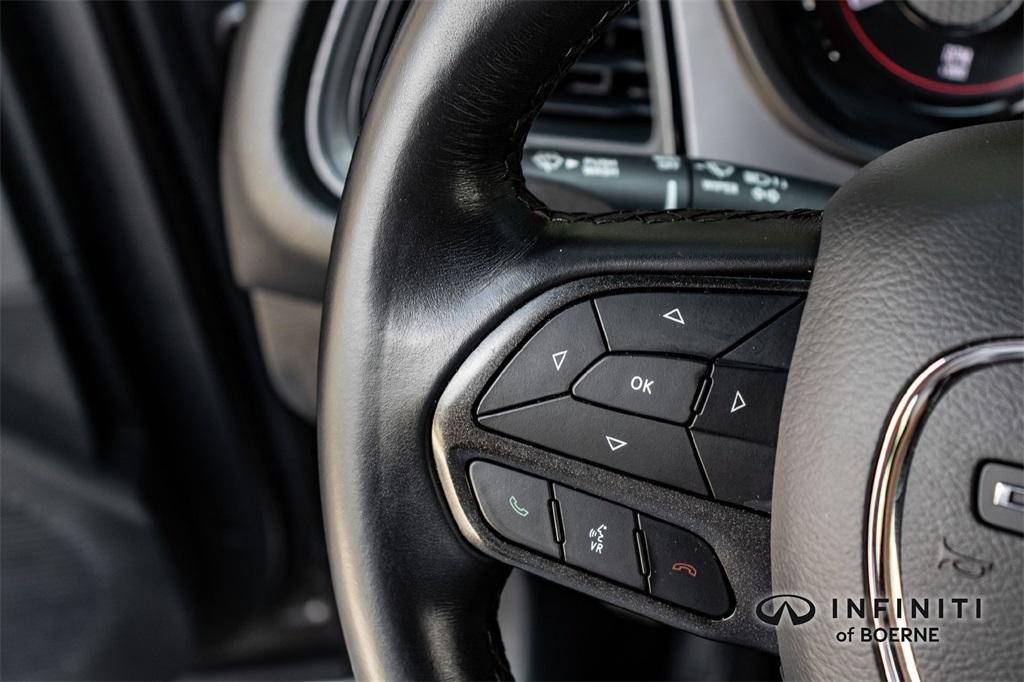 used 2023 Dodge Challenger car, priced at $27,295