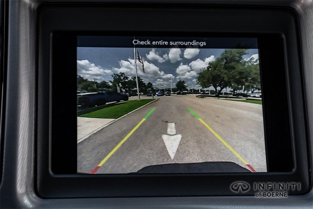 used 2023 Dodge Challenger car, priced at $27,295