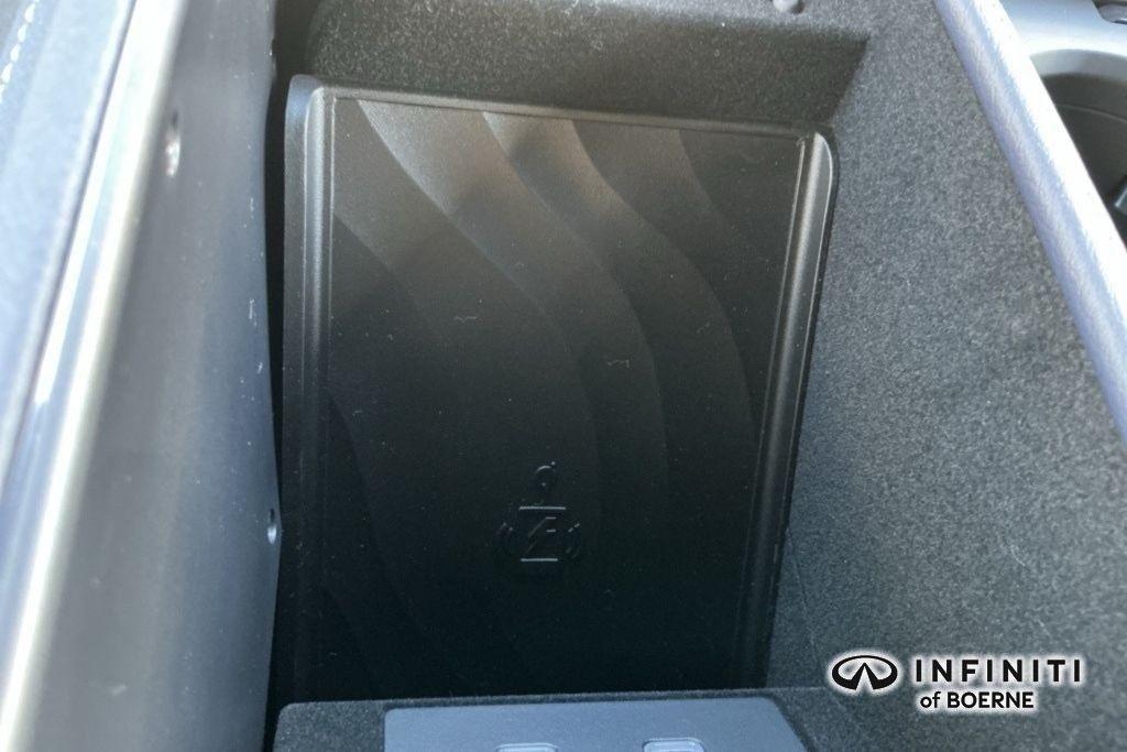 new 2026 INFINITI QX80 car, priced at $95,379