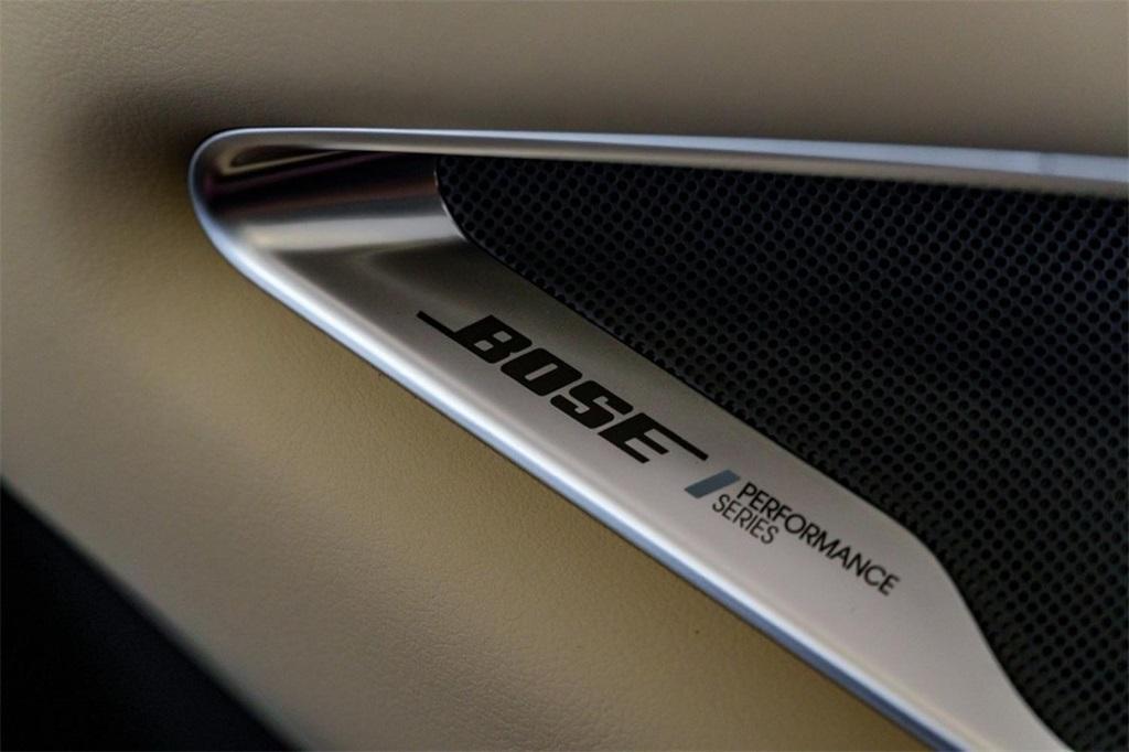 used 2025 INFINITI QX60 car, priced at $46,259