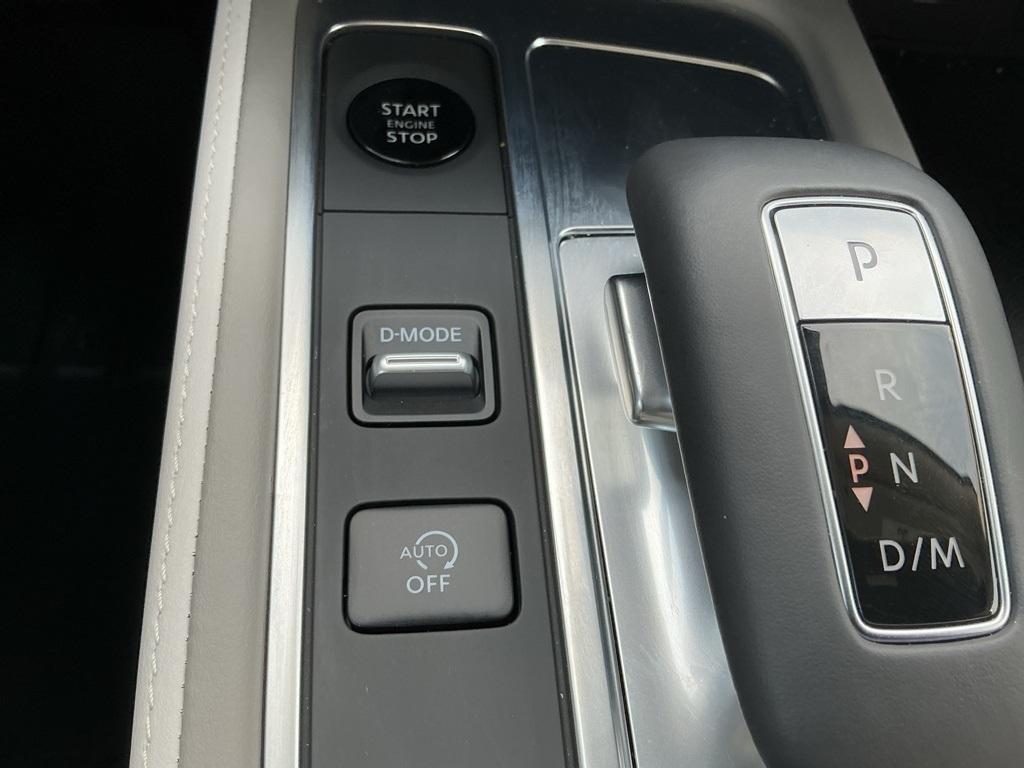 new 2026 INFINITI QX60 car, priced at $48,890