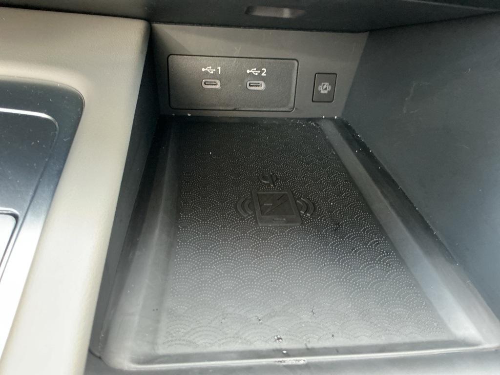 new 2026 INFINITI QX60 car, priced at $48,890